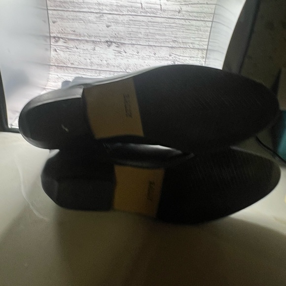 Bally Canada Lined Boots Woman Size 9 - Picture 5 of 5